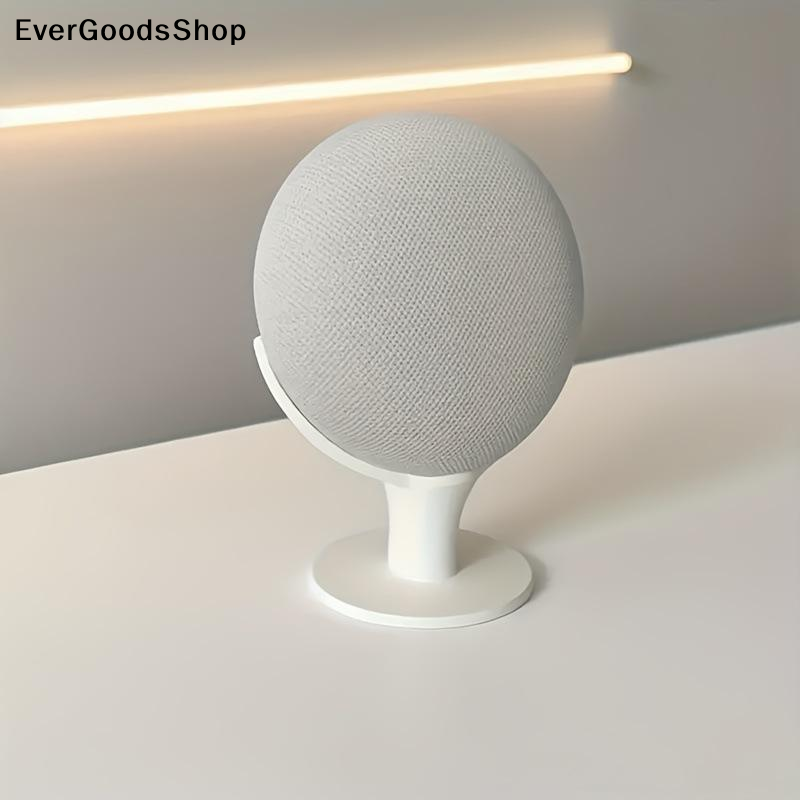 Google Speaker Nest Mini - 新しい Google Nest/Home Mini スマートスピーカースタンド ミニ音声アシスタント