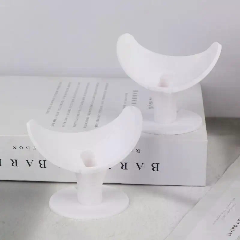 Google Speaker Nest Mini - Google Nest Home Mini スマートスピーカー用デスクトップスタンドホルダー コンパクト音声アシスタント収納オーガナイザーブラケット