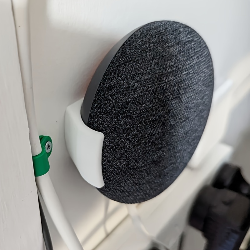 スピーカースタンドディスプレイマウント Google Nes - Google Speaker Nest Mini のレビューと価格