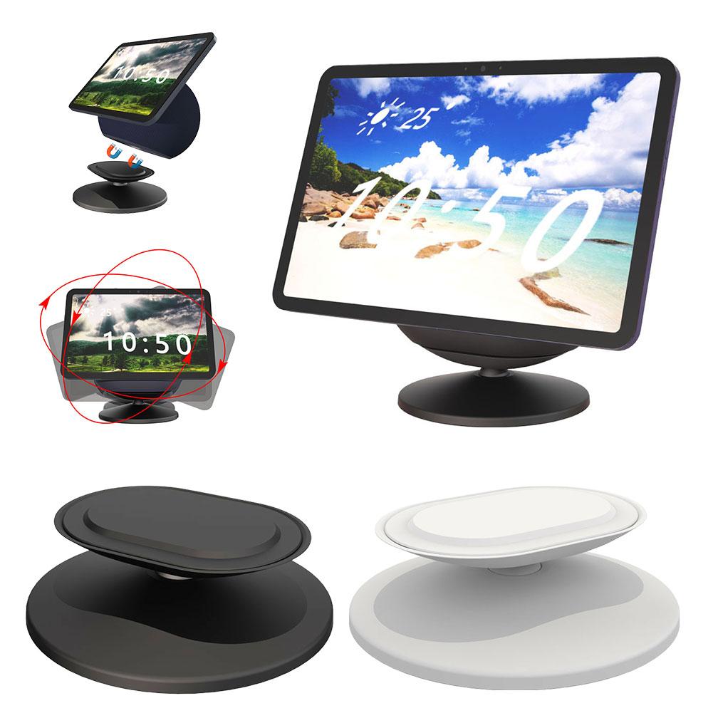 Amazon Echo Show 8 & 11用回転式磁気ス - Amazon Speaker Echo Show 8 のレビューと価格
