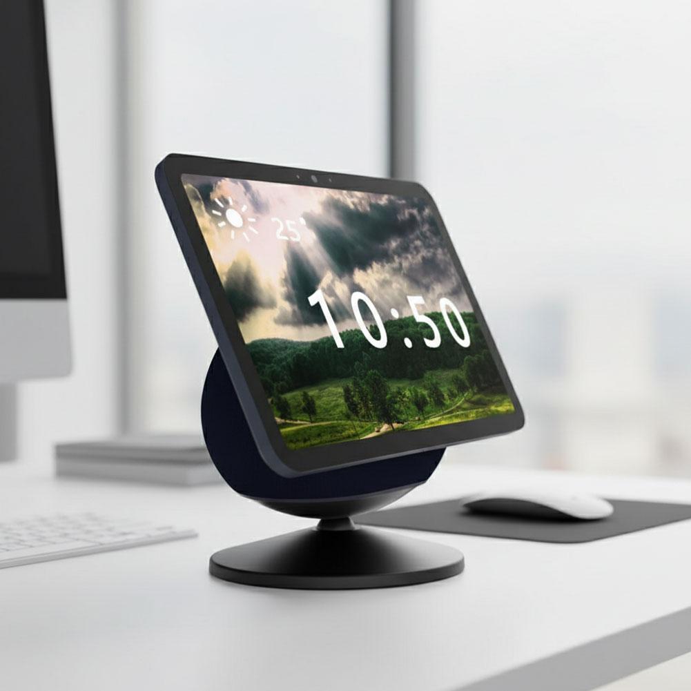 Amazon Echo Show 8 & 11用回転式磁気ス - Amazon Speaker Echo Show 8 のレビューと価格