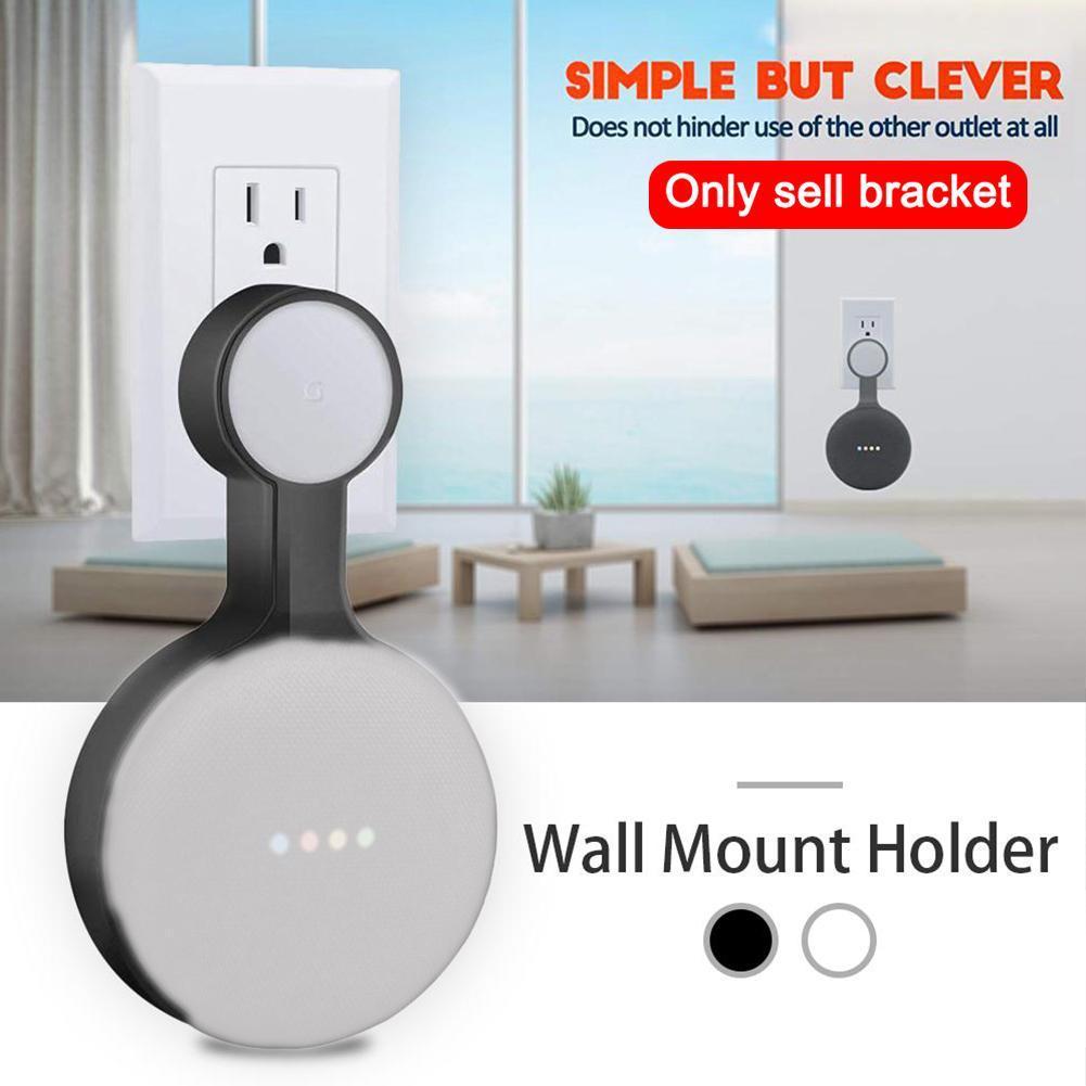 ミニ壁掛けブラケット,家庭用,Google Home,min - Google Speaker Nest Mini のレビューと価格