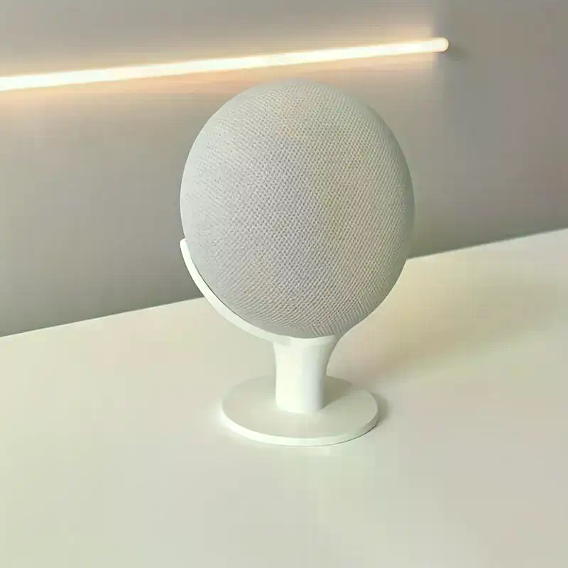 Google Nest Home Mini スマートスピーカ - Google Speaker Nest Mini のレビューと価格
