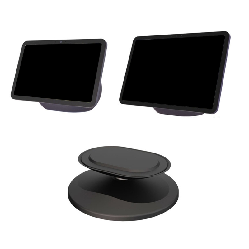 ショー 8 および 11 用磁気スタンドインテリジェント ス - Amazon Speaker Echo Show 8 のレビューと価格