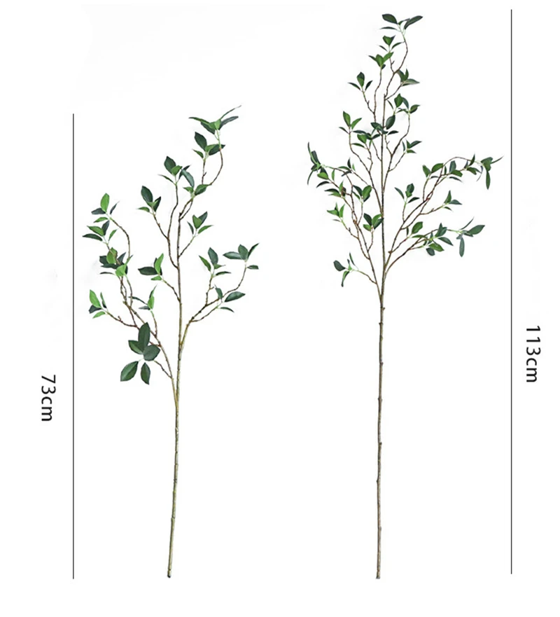 人工 Tenuifolia フィカスの木の枝偽の葉の花の家の - Ficus Lyrata Tree のレビューと価格