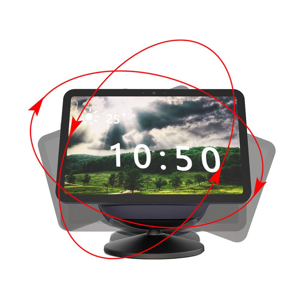磁気スタンド Amazon Echo Show 8 & 11 - Amazon Speaker Echo Show 8 のレビューと価格